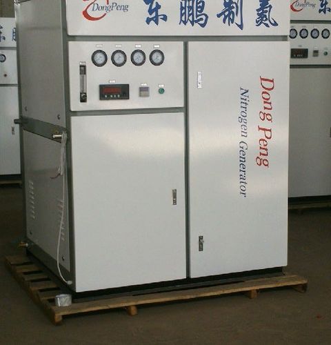 江阴东鹏机械设备工厂直销食品充氮保鲜psa制氮机